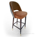 Rozcznij krzesło barowe